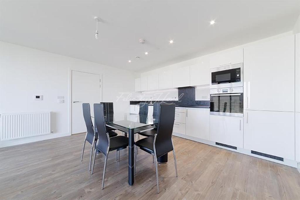 Buy or rent a property | Bramwell Way, London E16 2GQ