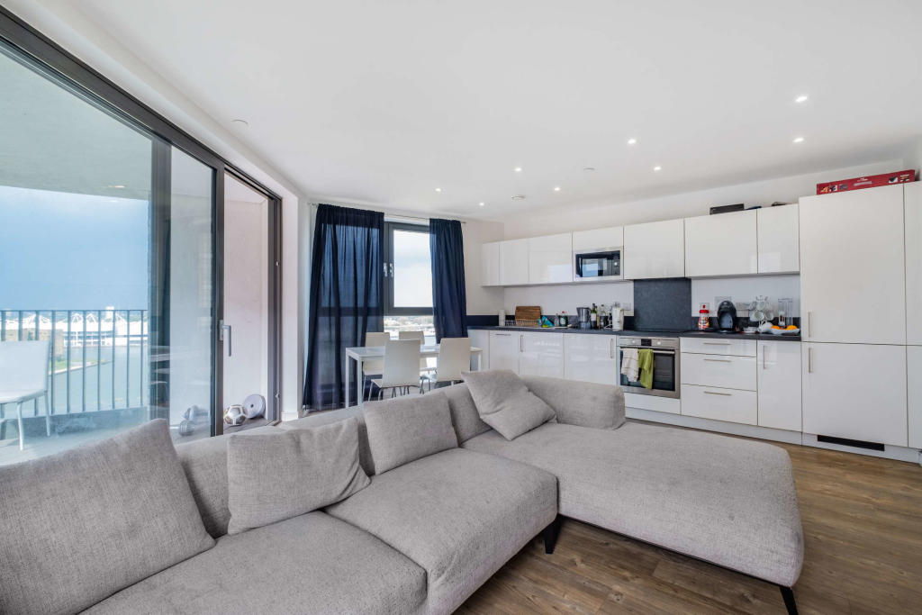 Buy or rent a property | Bramwell Way, London E16 2GQ