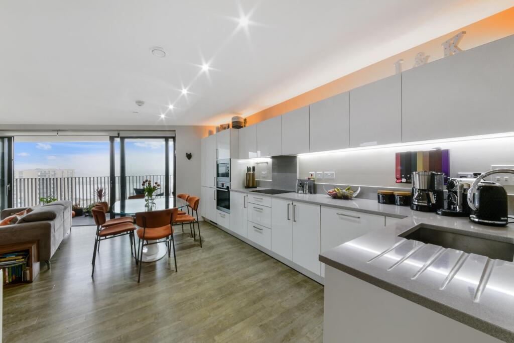 Buy or rent a property | Bramwell Way, London E16 2GQ