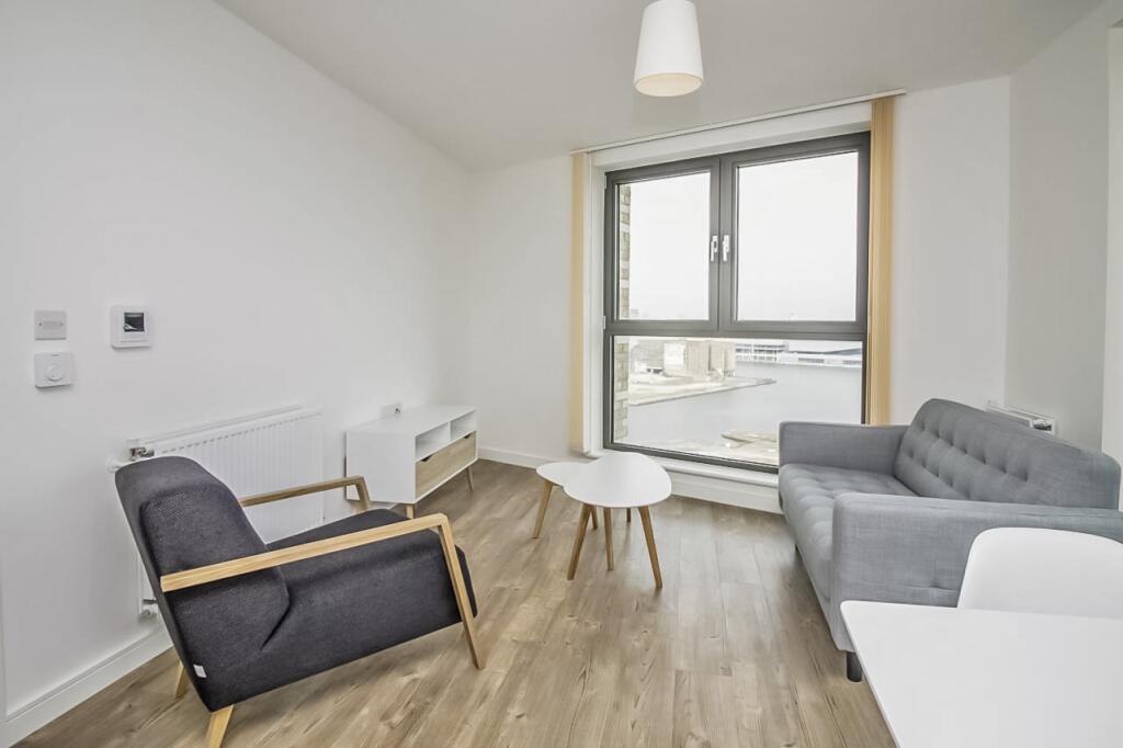 Buy or rent a property | Bramwell Way, London E16 2GQ