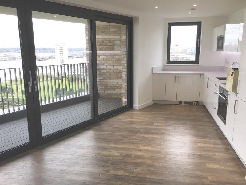 Buy or rent a property | Bramwell Way, London E16 2GQ
