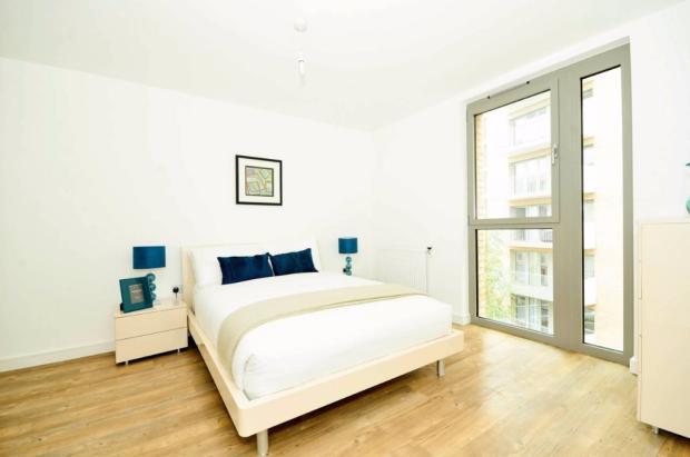 Buy or rent a property | Bramwell Way, London E16 2GR