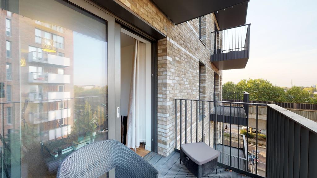 Buy or rent a property | Bramwell Way, London E16 2GR
