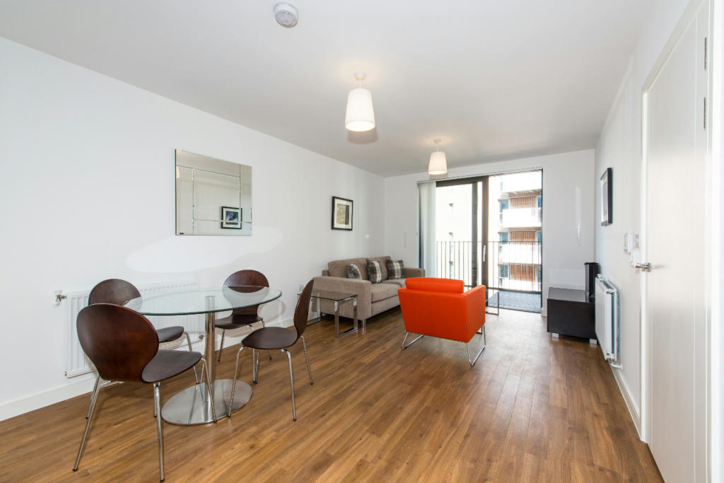 Buy or rent a property | Bramwell Way, London E16 2GR