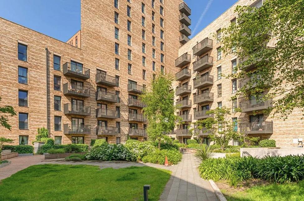 Buy or rent a property | Bramwell Way, London E16 2GR