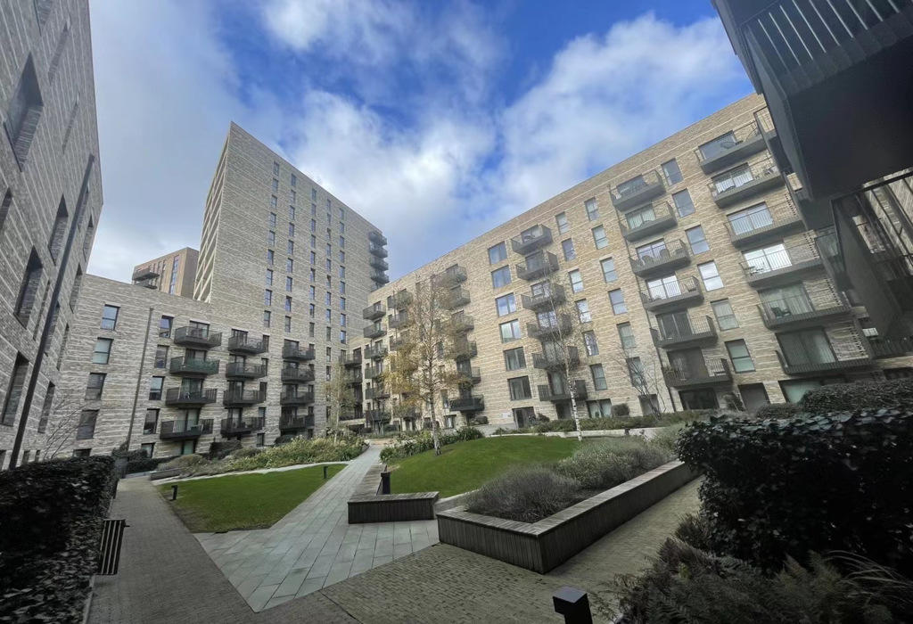 Buy or rent a property | Bramwell Way, London E16 2GR