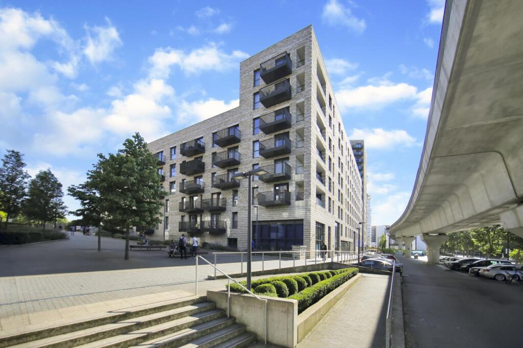 Buy or rent a property | Bramwell Way, London E16 2GR