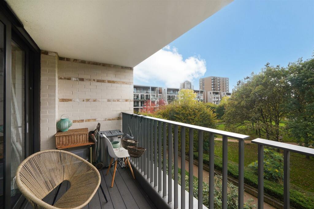 Buy or rent a property | Bramwell Way, London E16 2GR