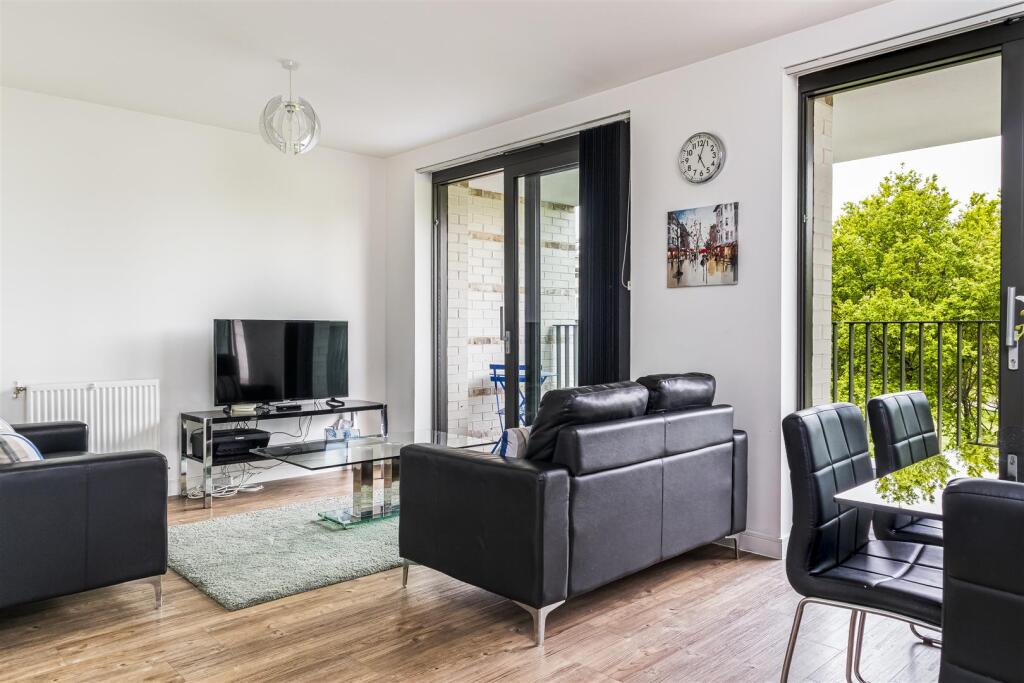 Buy or rent a property | Bramwell Way, London E16 2GR