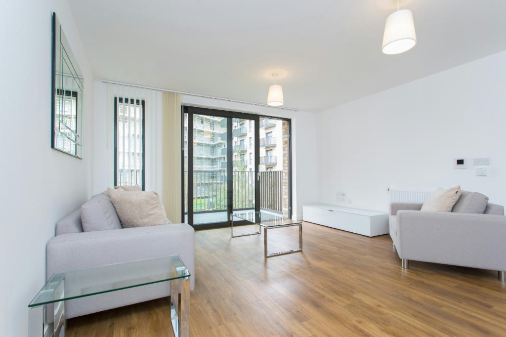 Buy or rent a property | Bramwell Way, London E16 2GR