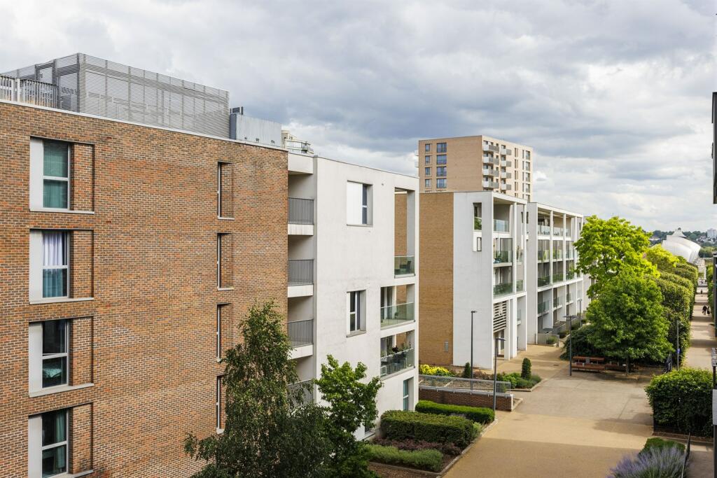 Buy or rent a property | Bramwell Way, London E16 2GR