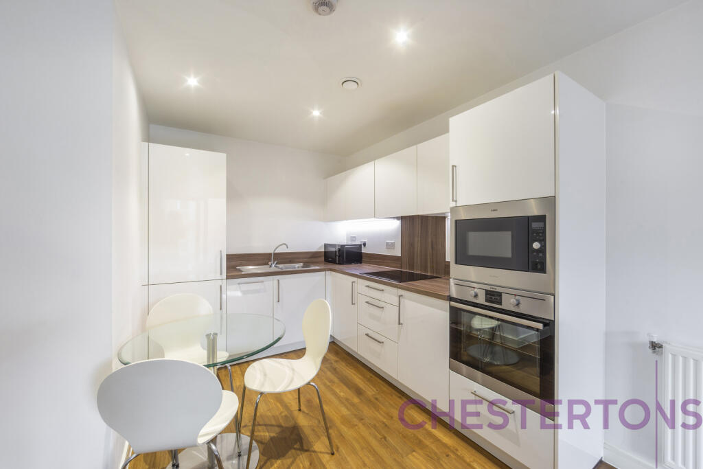 Buy or rent a property | Bramwell Way, London E16 2GR