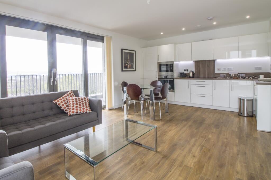 Buy or rent a property | Bramwell Way, London E16 2GR