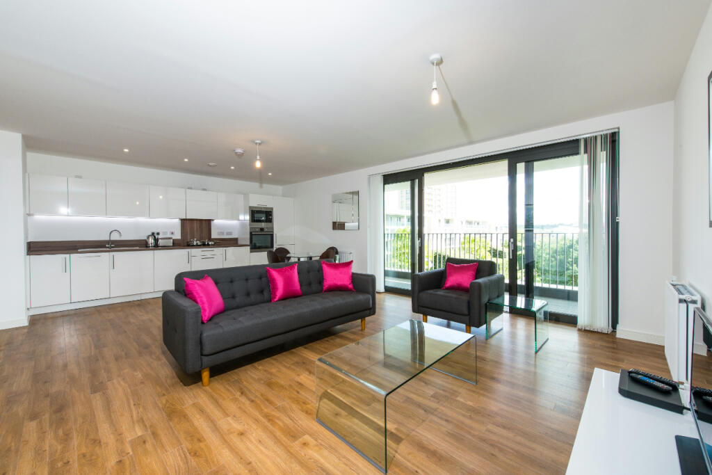 Buy or rent a property | Bramwell Way, London E16 2GR