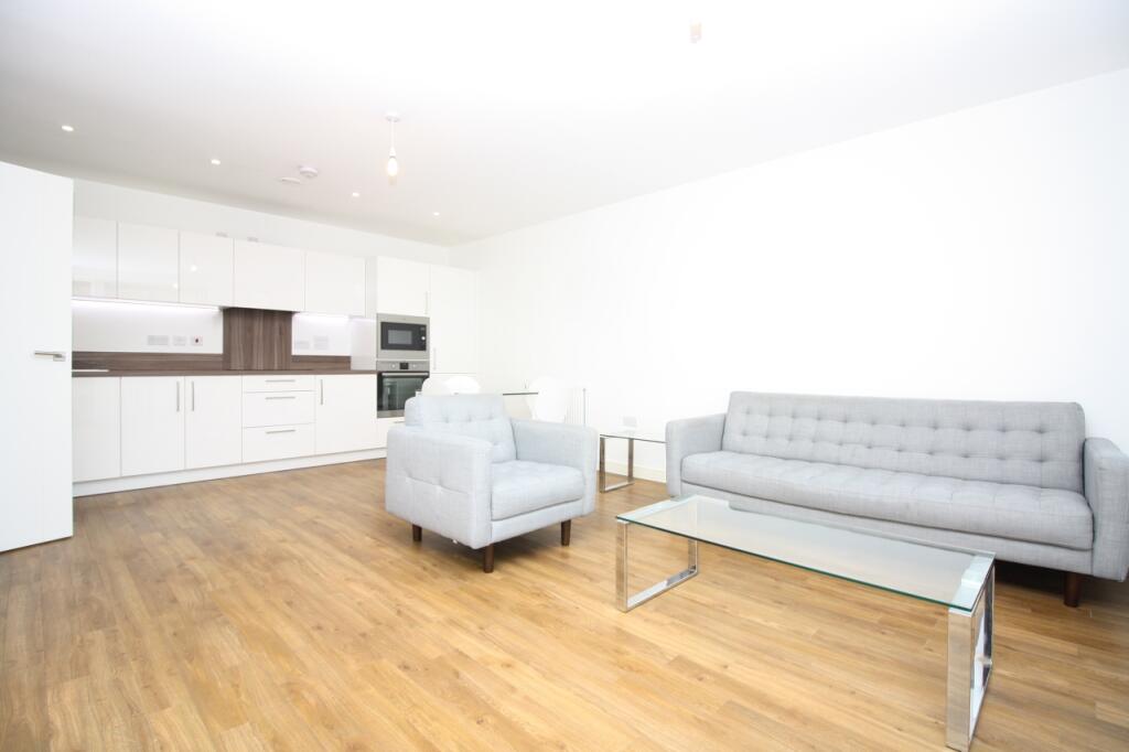 Buy or rent a property | Bramwell Way, London E16 2GR