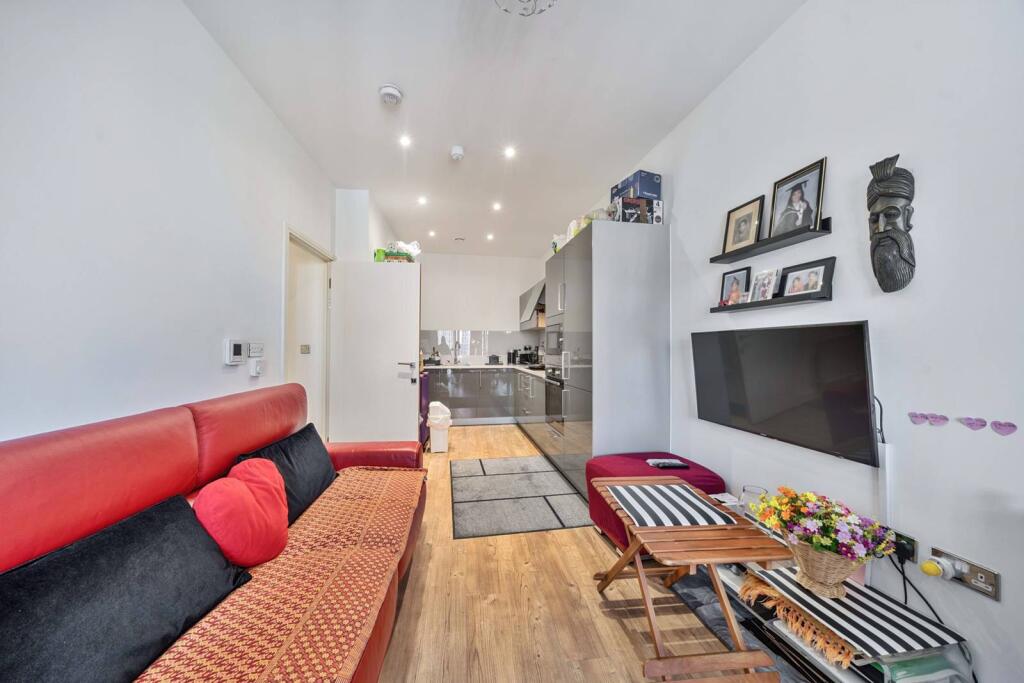 Buy or rent a property | Bramwell Way, London E16 2GR