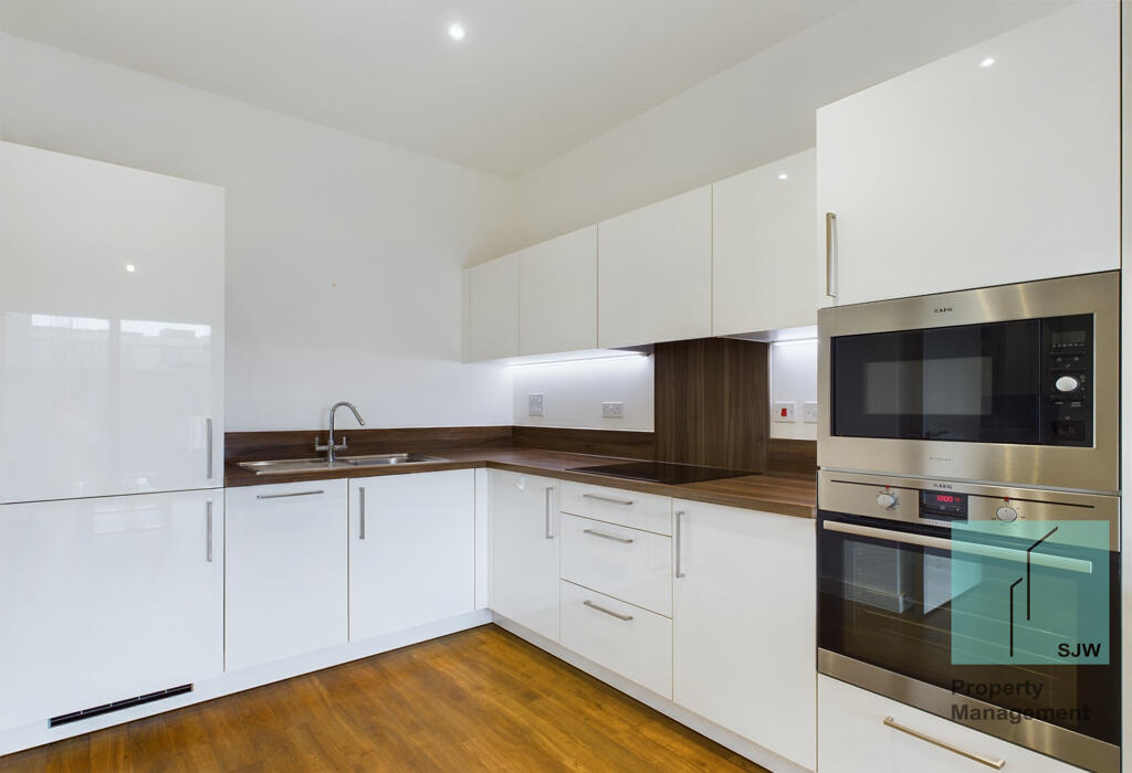 Buy or rent a property | Bramwell Way, London E16 2GR