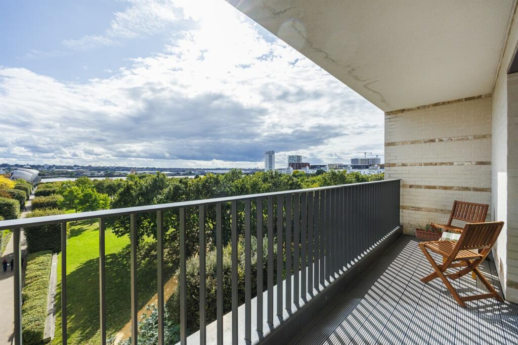 Buy or rent a property | Bramwell Way, London E16 2GR