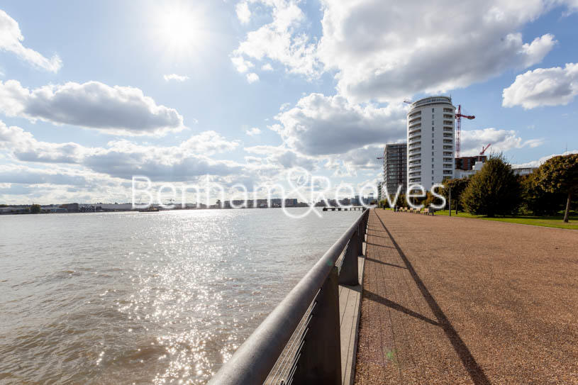 Buy or rent a property | Bramwell Way, London E16 2GR