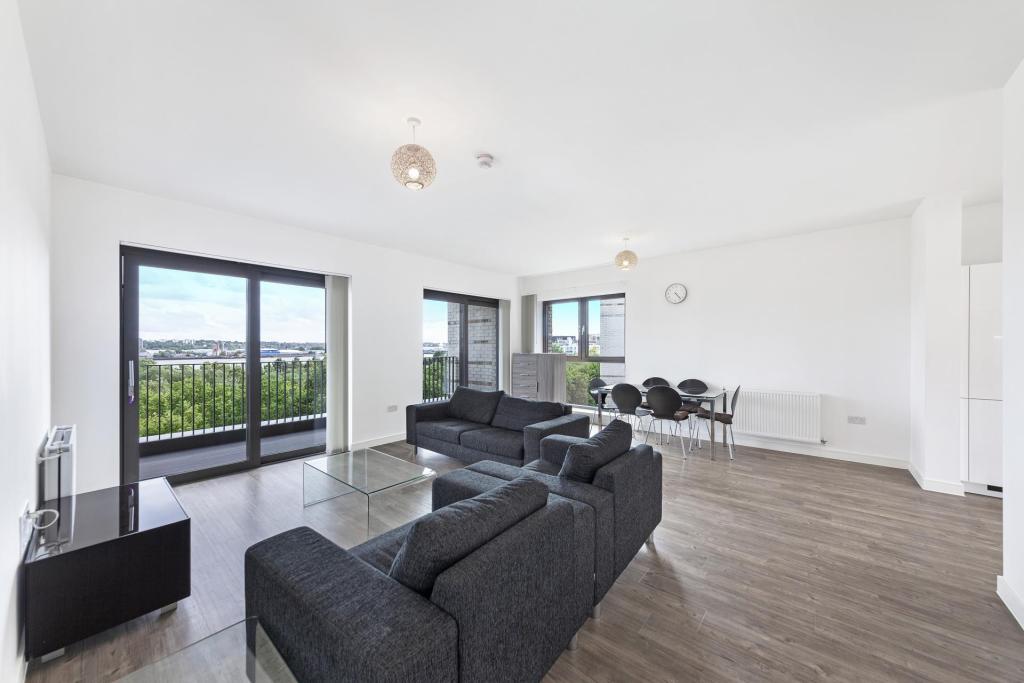 Buy or rent a property | Bramwell Way, London E16 2GR