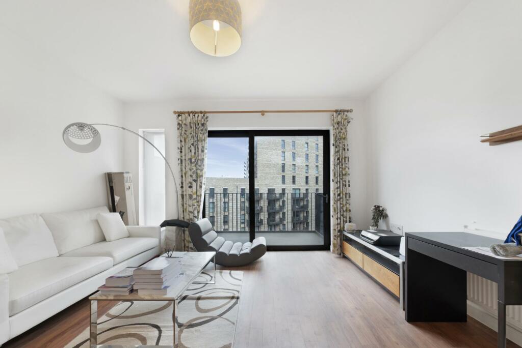 Buy or rent a property | Bramwell Way, London E16 2GR