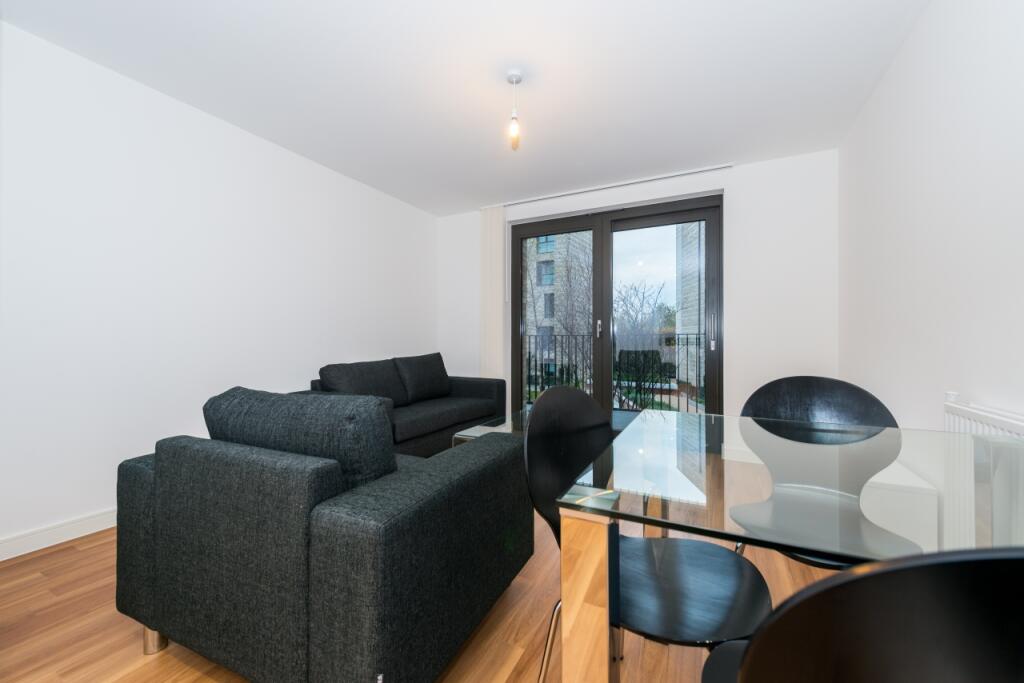 Buy or rent a property | Bramwell Way, London E16 2GS