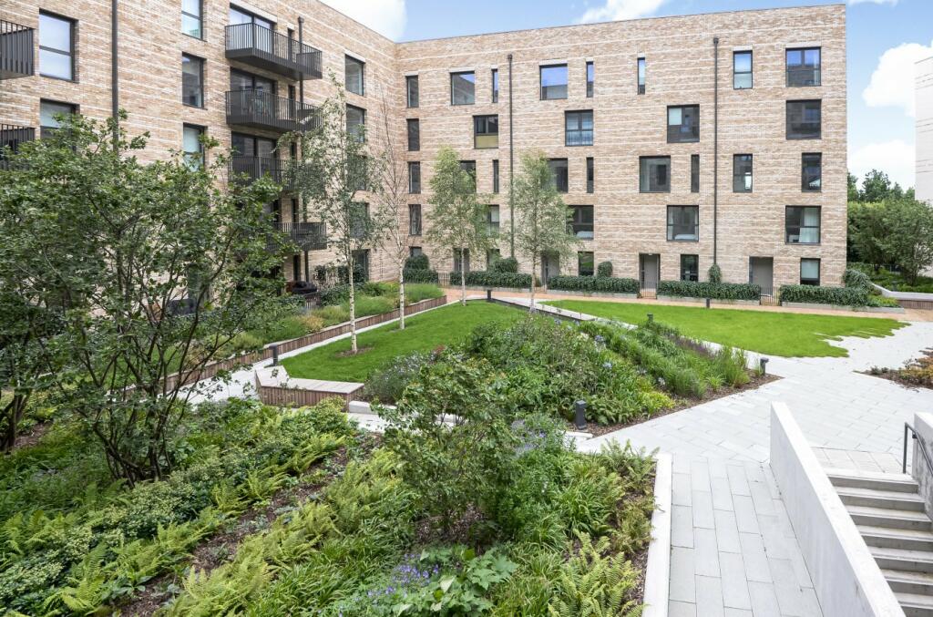 Buy or rent a property | Bramwell Way, London E16 2GS