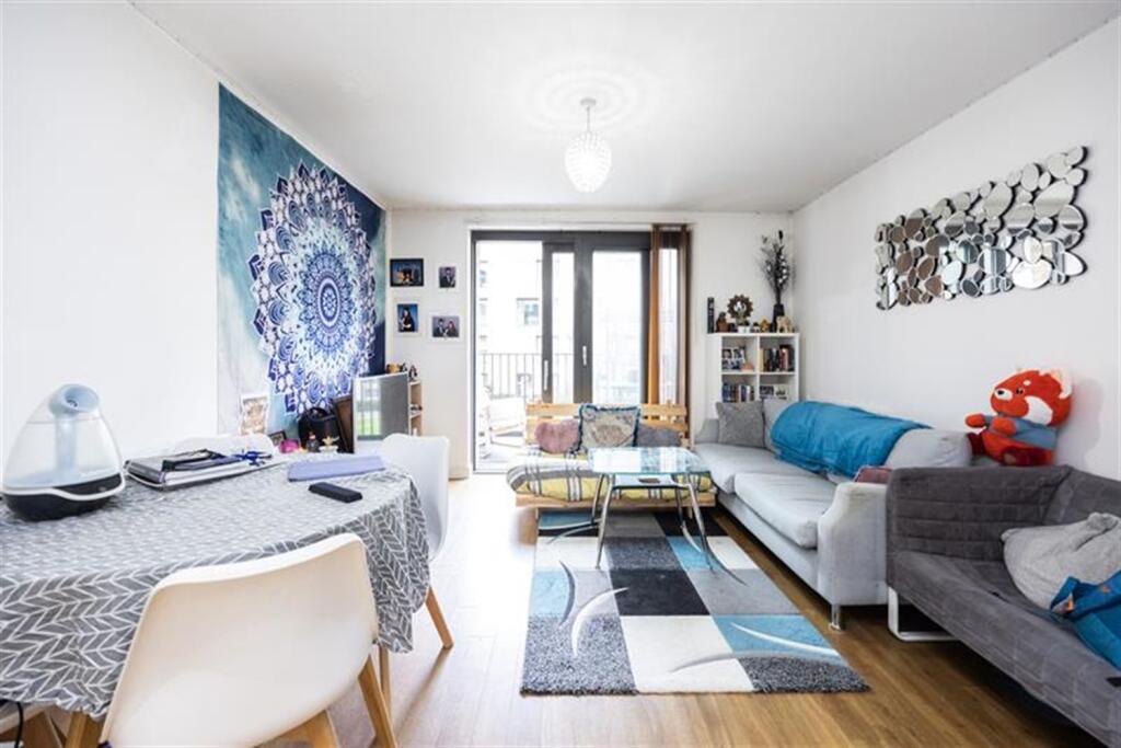 Buy or rent a property | Bramwell Way, London E16 2GS