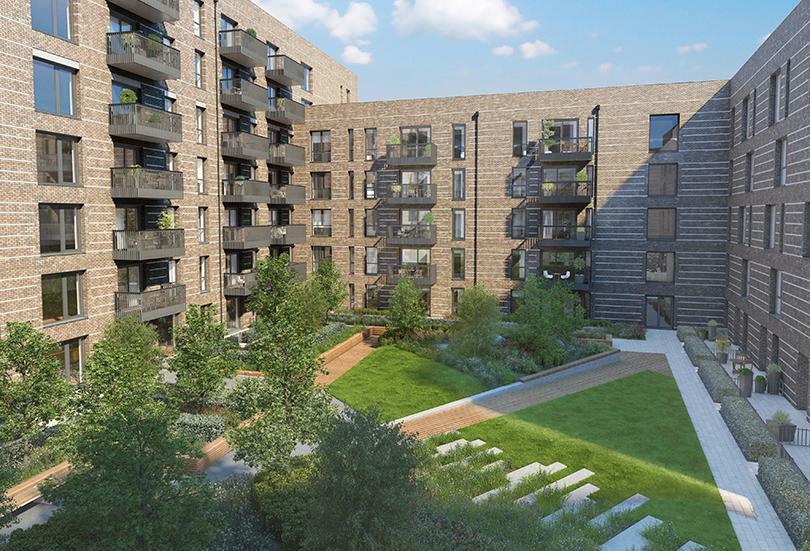 Buy or rent a property | Bramwell Way, London E16 2GS