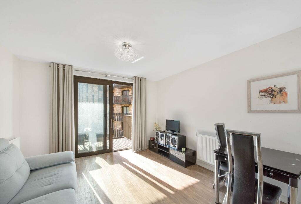 Buy or rent a property | Bramwell Way, London E16 2GS