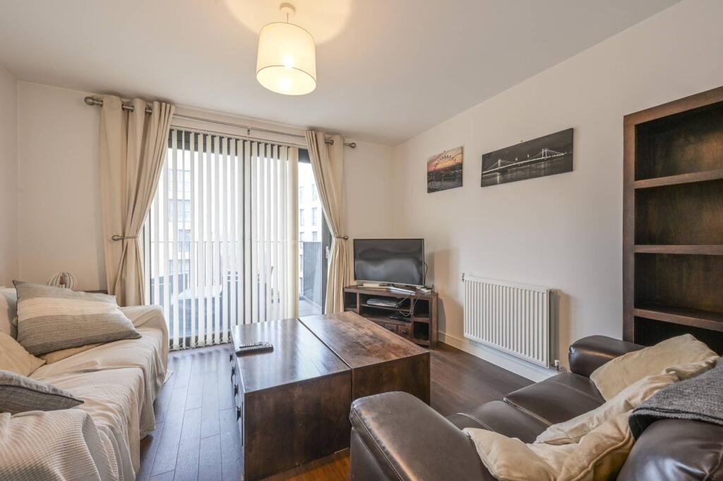 Buy or rent a property | Bramwell Way, London E16 2GS