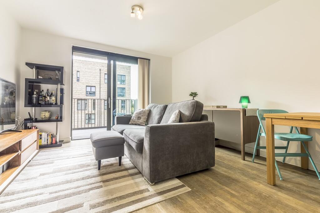 Buy or rent a property | Bramwell Way, London E16 2GS