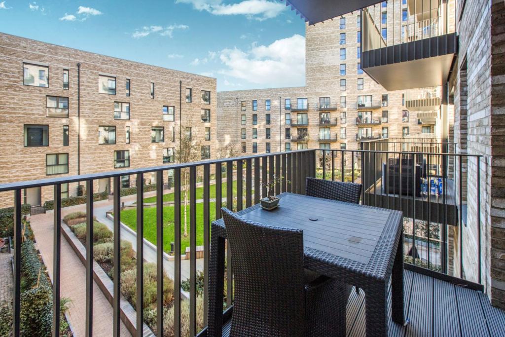 Buy or rent a property | Bramwell Way, London E16 2GS