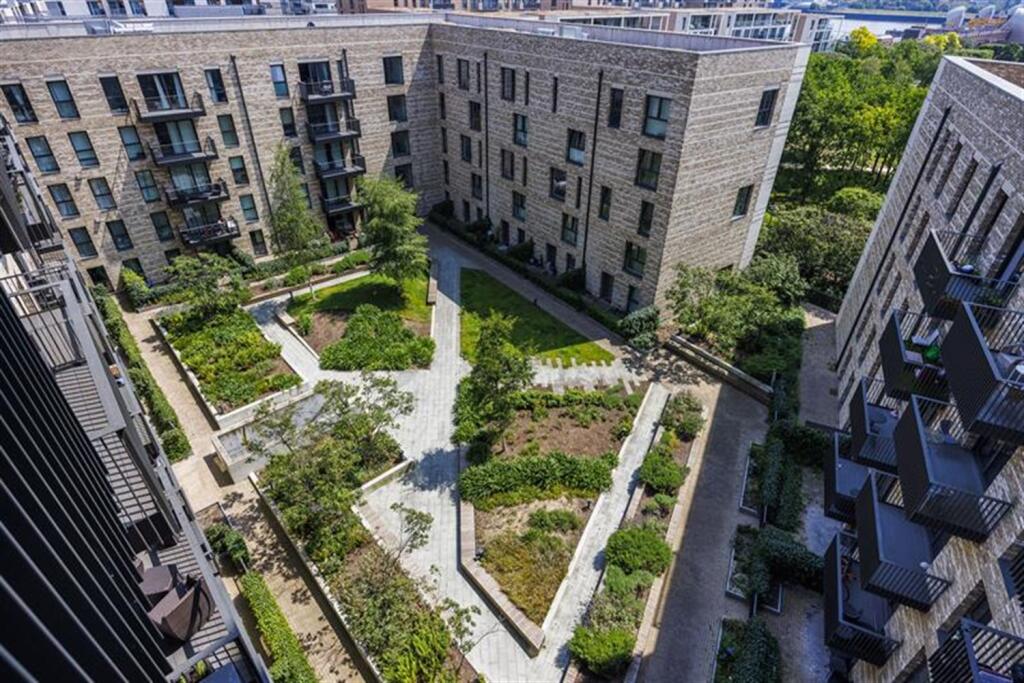 Buy or rent a property | Bramwell Way, London E16 2GS