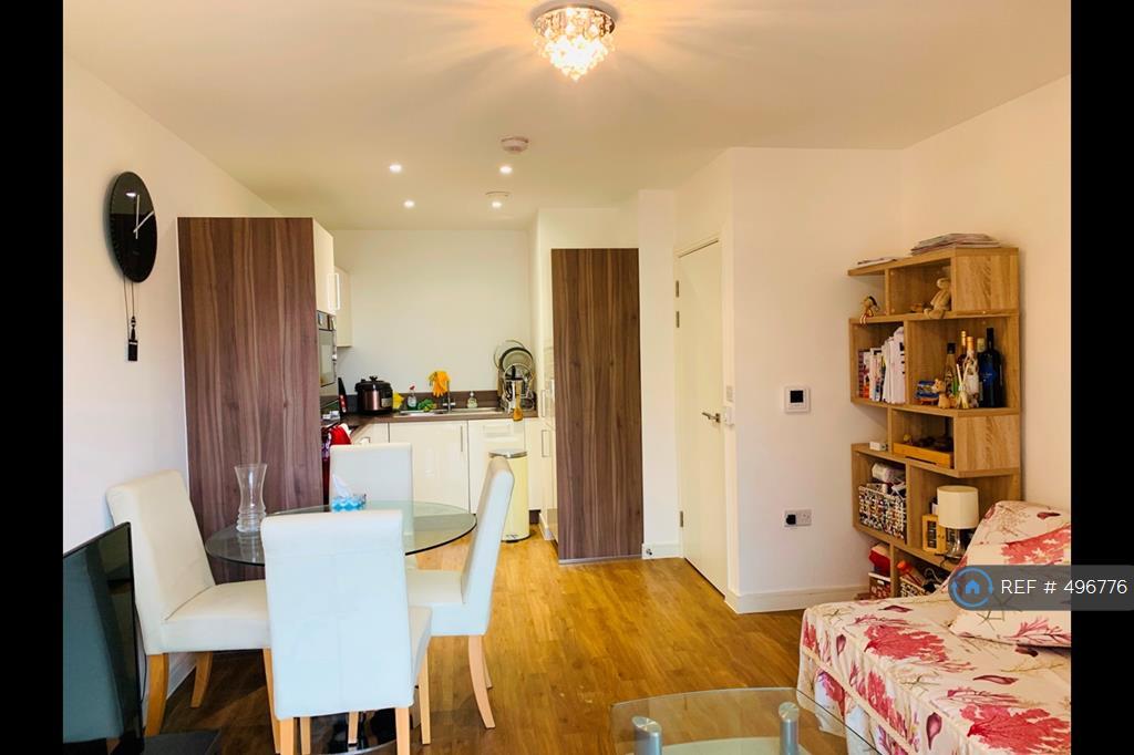 Buy or rent a property | Bramwell Way, London E16 2GS