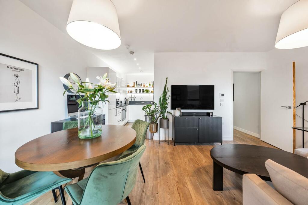 Buy or rent a property | Bramwell Way, London E16 2GS