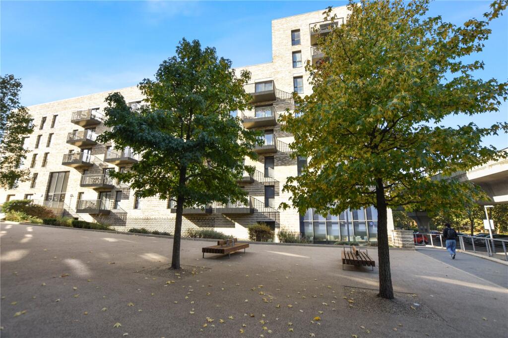 Buy or rent a property | Bramwell Way, London E16 2GS