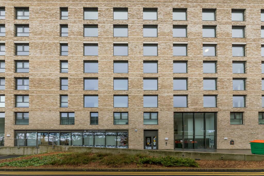 Buy or rent a property | Bramwell Way, London E16 2GS