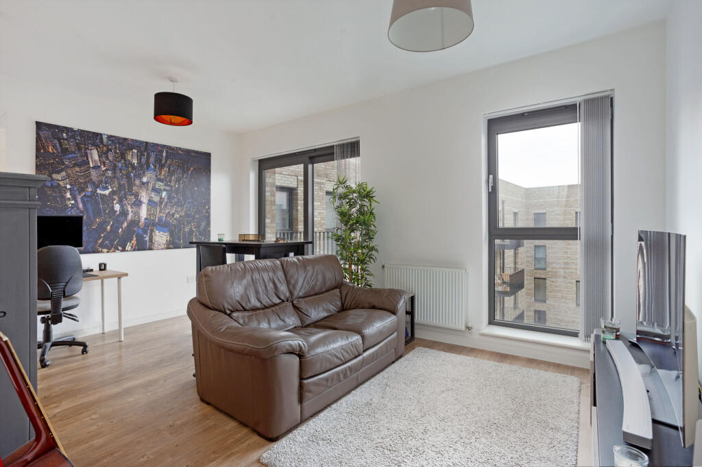 Buy or rent a property | Bramwell Way, London E16 2GS