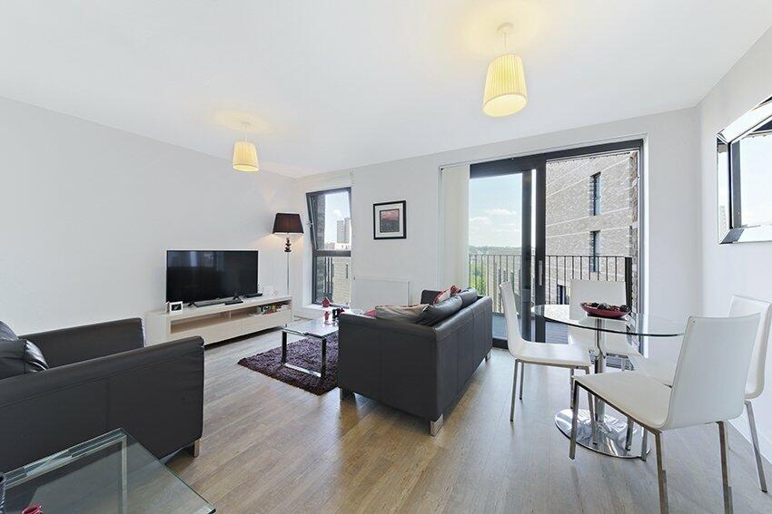 Buy or rent a property | Bramwell Way, London E16 2GS
