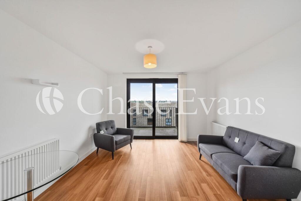 Buy or rent a property | Bramwell Way, London E16 2GS