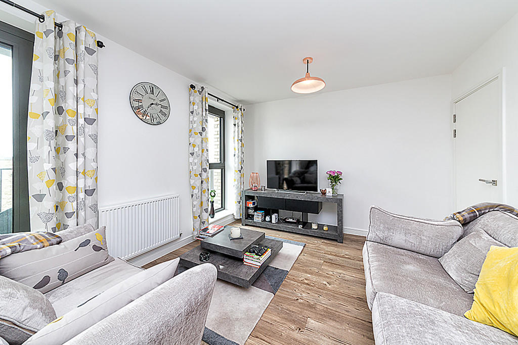 Buy or rent a property | Bramwell Way, London E16 2GS