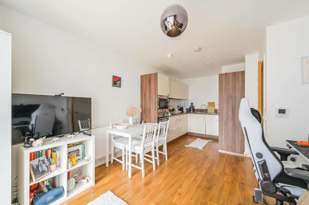 Buy or rent a property | Bramwell Way, London E16 2GS