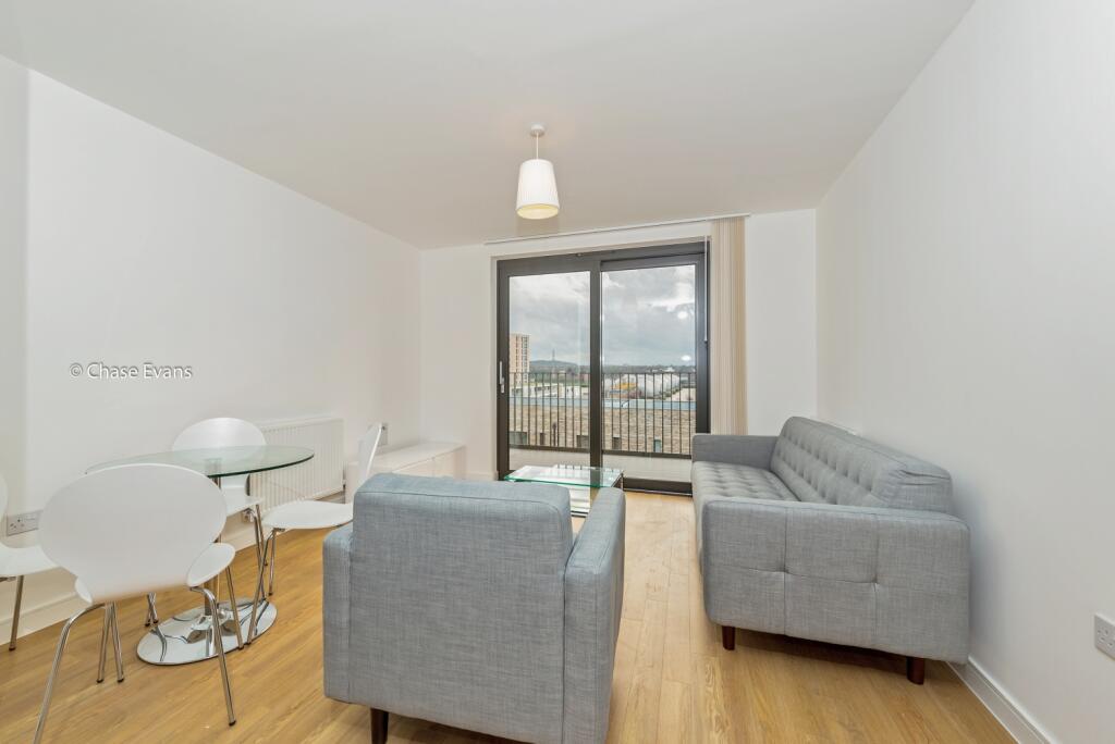 Buy or rent a property | Bramwell Way, London E16 2GS