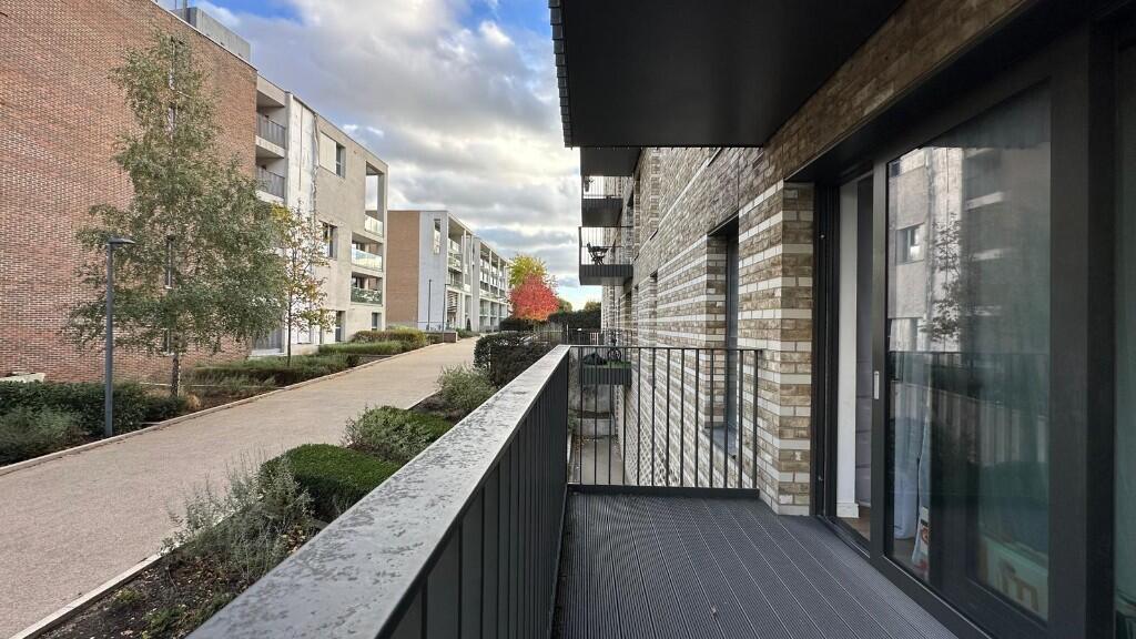 Buy or rent a property | Bramwell Way, London E16 2GS