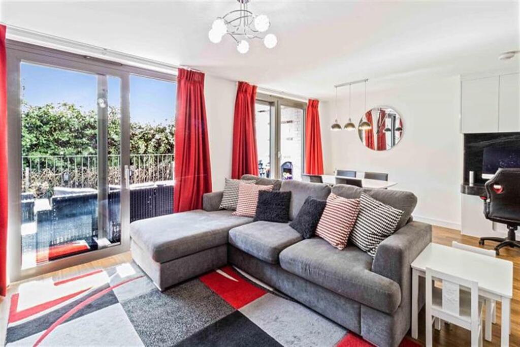 Buy or rent a property | Bramwell Way, London E16 2GS