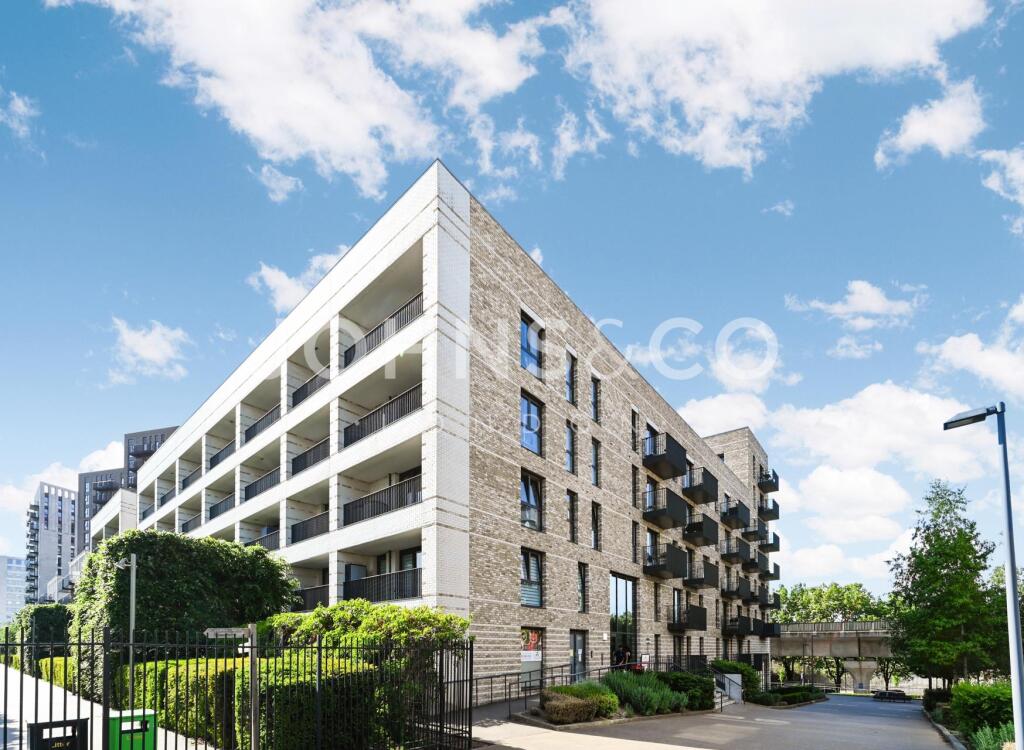 Buy or rent a property | Bramwell Way, London E16 2GS
