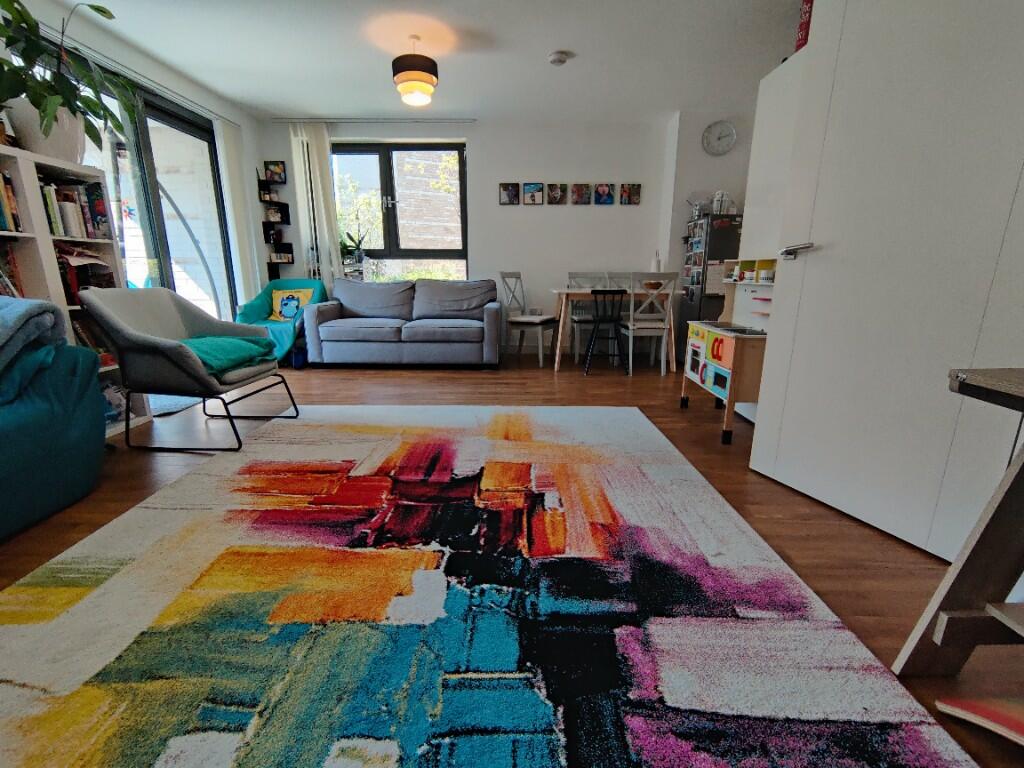 Buy or rent a property | Bramwell Way, London E16 2GS