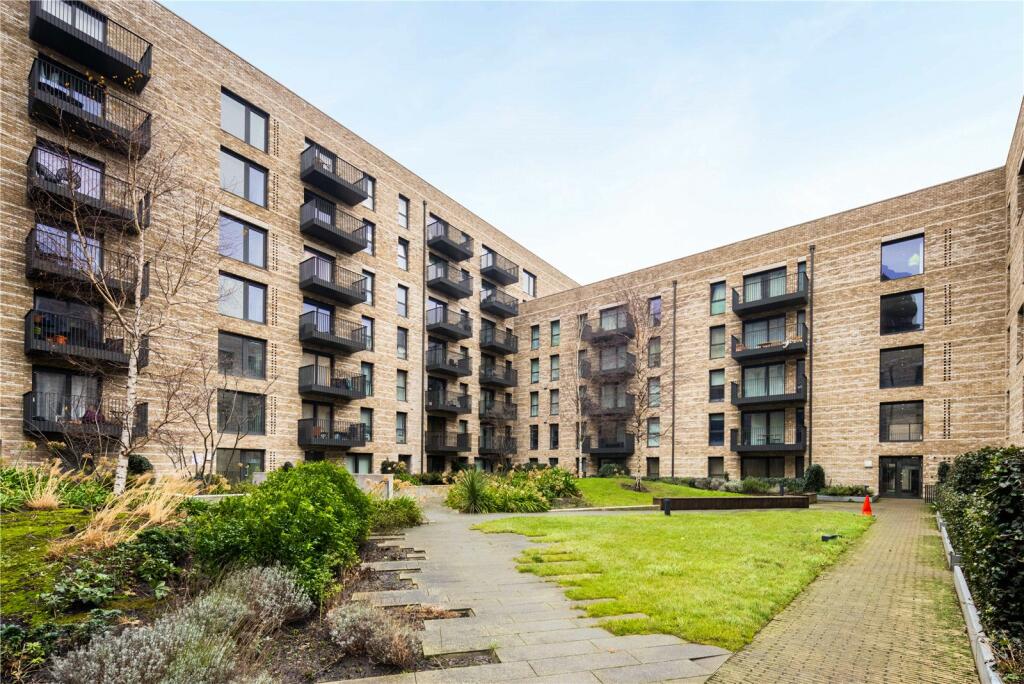 Buy or rent a property | Bramwell Way, London E16 2GS