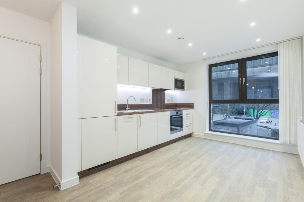 Buy or rent a property | Bramwell Way, London E16 2GS
